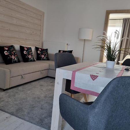 Villa Olimpijska 2 - Centrum Wisła Eksteriør bilde