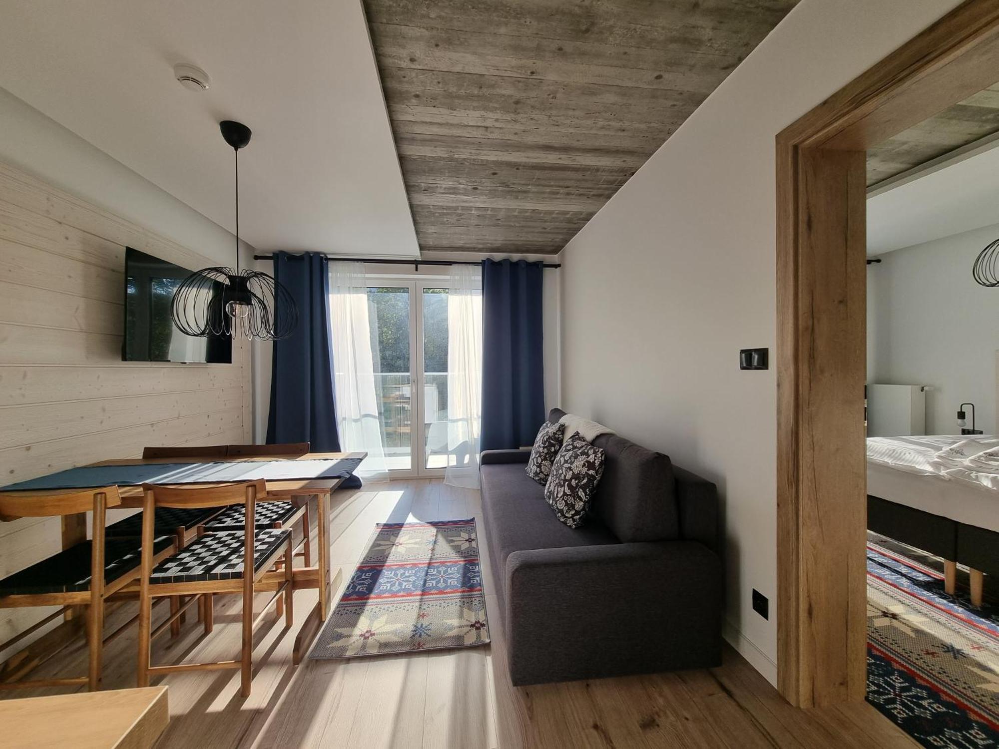 Villa Olimpijska 2 - Centrum Wisła Eksteriør bilde