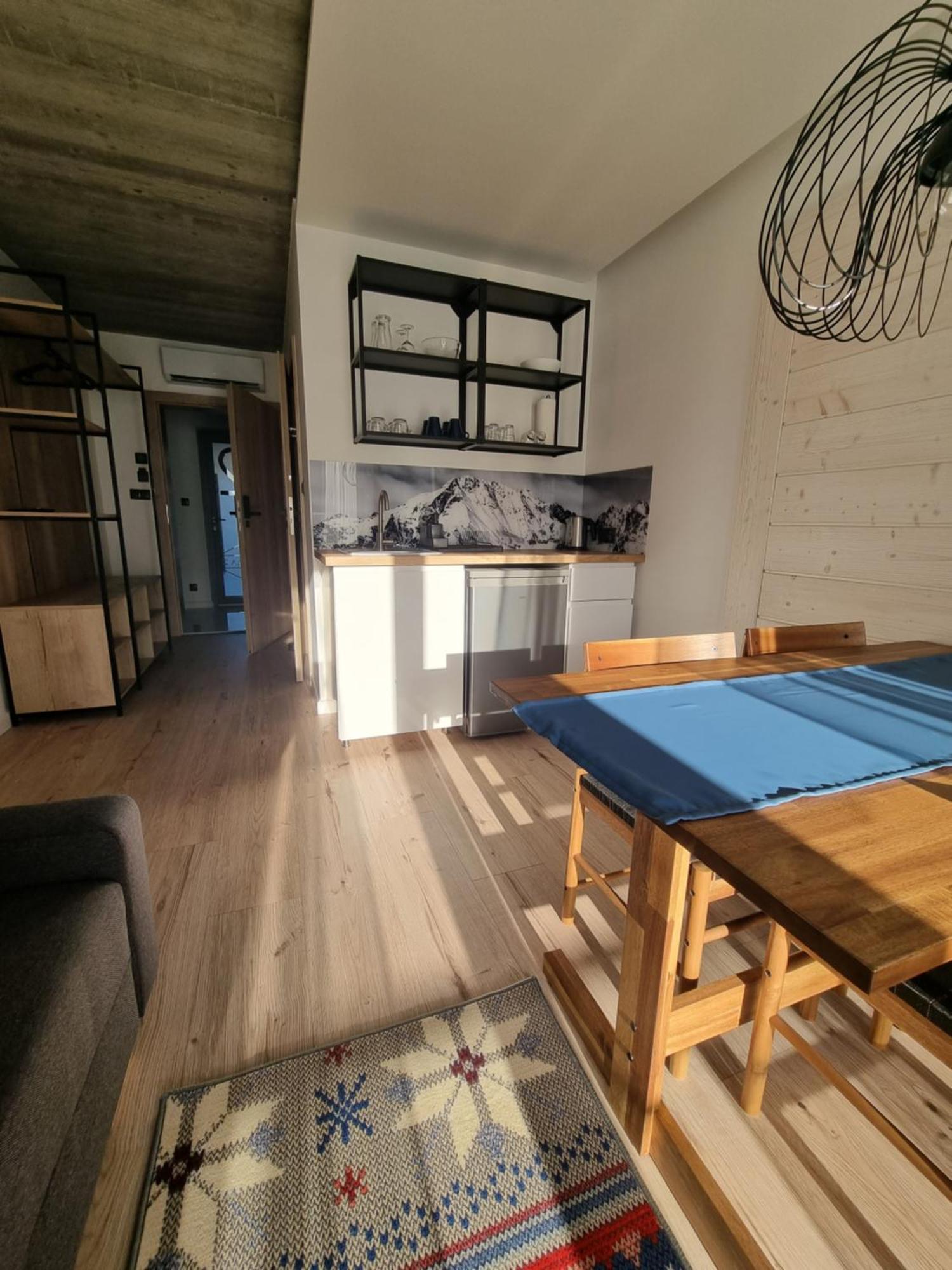 Villa Olimpijska 2 - Centrum Wisła Eksteriør bilde