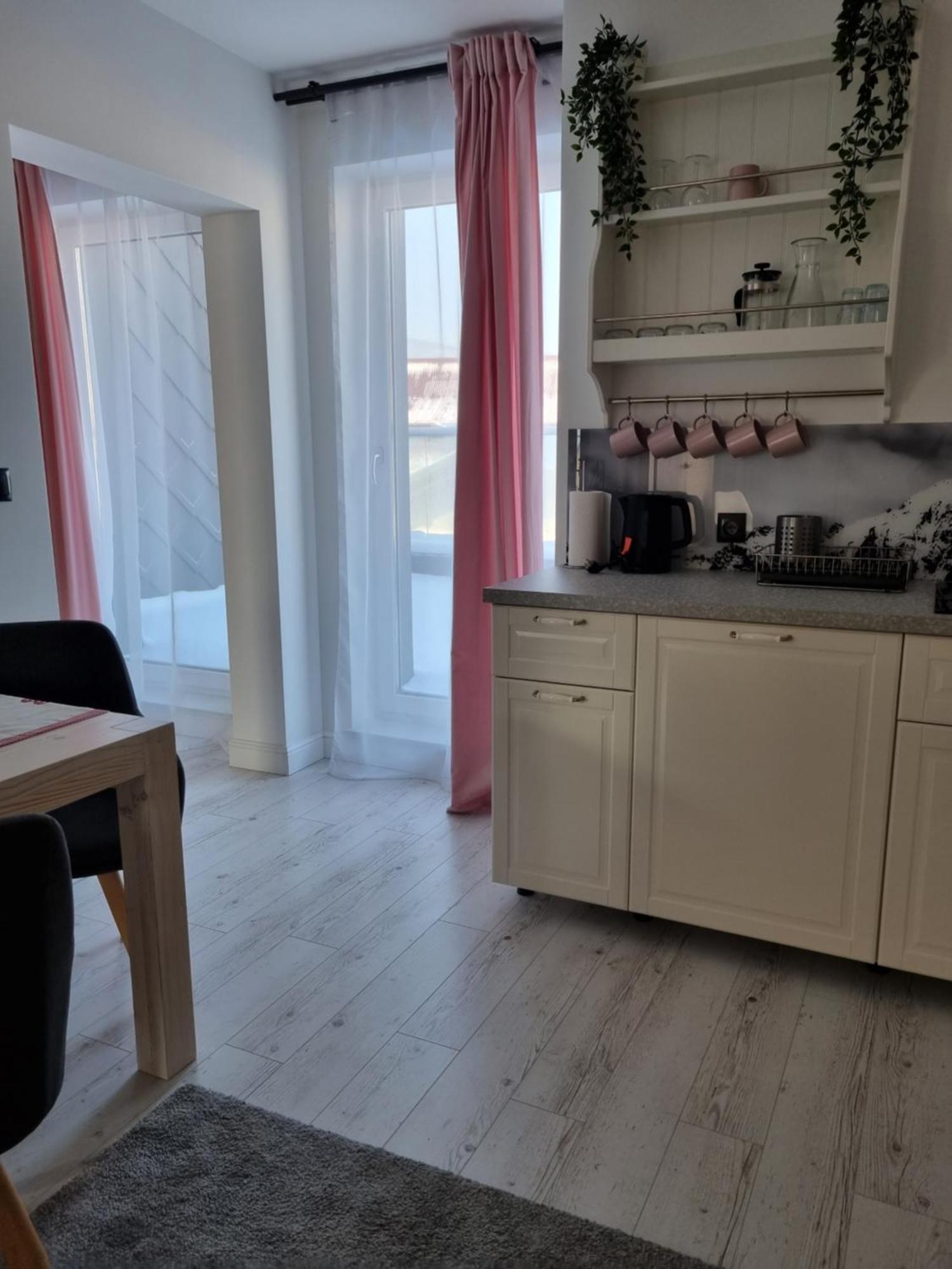 Villa Olimpijska 2 - Centrum Wisła Eksteriør bilde